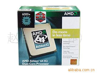AMDAthlon64X26000+AM2