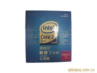 cpuIntel2˫E7600(