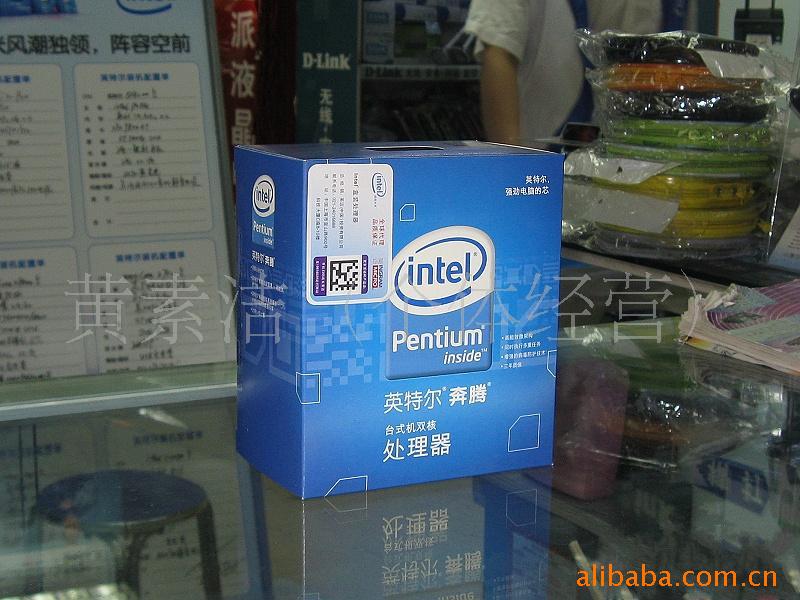 ˫E2210()IntelCPU