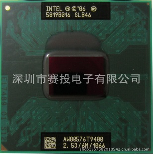 IntelTϵ9400CPU