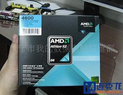 /̨ʽCPU/AMD/4600+/װ