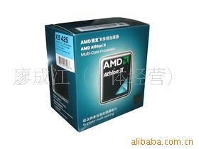 AMDIIX3425CPU