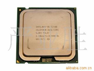 cpuIntel˫E1400(