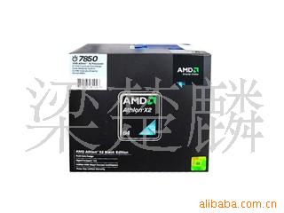 CPUAMDX2