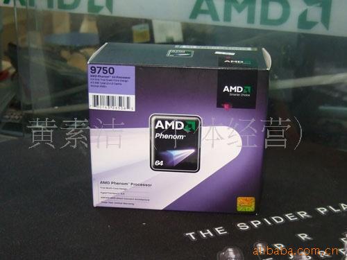 X49750()AMDCPU