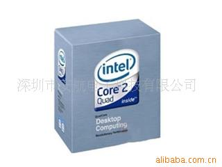 CPUIntel2ĺQ9550)