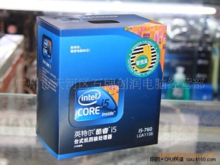 Inteli5760Ӣض()IntelCorei57602.8GHz