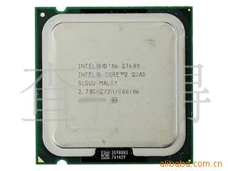 cpuӢض2ĺQ7600(ɢ)