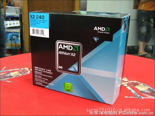 AM3II240˫AMDX240˫װ