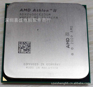 AMDIIX2240(ɢƬ