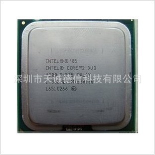 ӢضCPUIntel2˫E4300