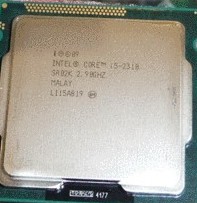 IntelCPU