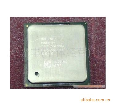 INTELCPUCeleron2.0A