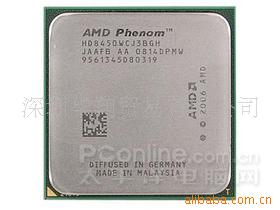 AMDPhenomX38450/ɢװCPU