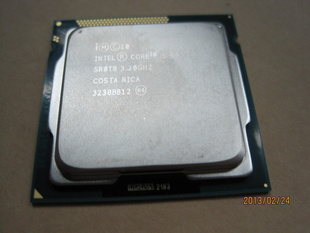 intel/Ӣض3I53470ȫɢƬһ걣3.2GHZ