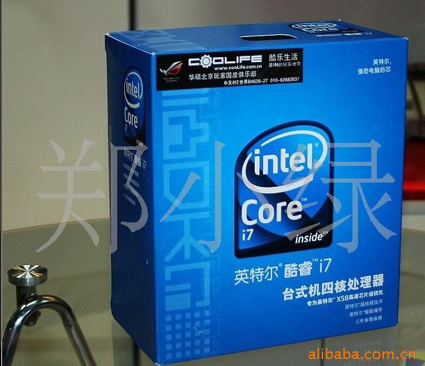 i7920()IntelCPU