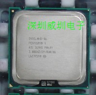 Intel/ӢضP46313.0G2MB/800MHz775̨ʽCPU߳