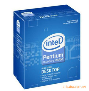 Intel˫E6500(