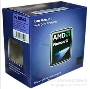 AMDPhenomIIX6(ˣ1055TװCPU