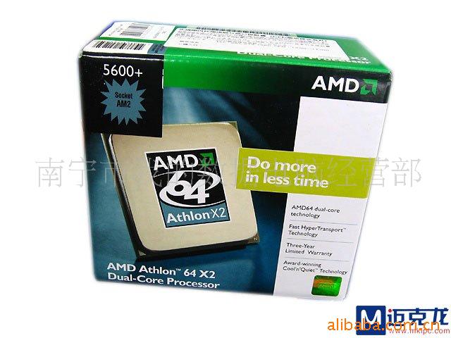 /̨ʽCPU/AMD/5600+/װ
