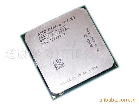 CPUAMDX23800+AM2