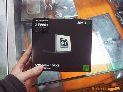 AMD64X25000+(CPU