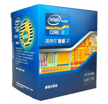 IntelӢضi73770KװԭCPUԭװ