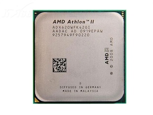 AMDAthlonIIIIX22503.0GװCPU˫˸Ƶԭ