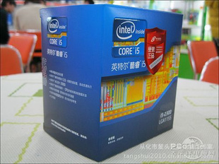 IntelCorei52300/װCPU!
