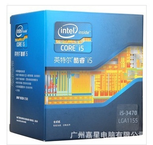 CPUӢضi5-347022׺װCPU6M棩