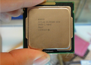 CPUG530Ƶ2.4G˫걣242Ԫ
