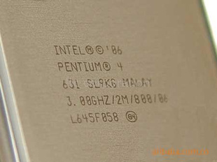 4631CPU