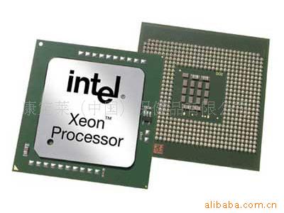 CPU-Xeon3.4G800MHz/1Mɢ