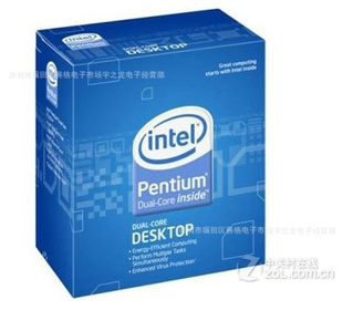 ӢضIntelPentiumE5700˫CPU