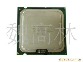 Intel2˫E8600(ɢ)