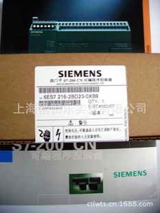 CPU6ES7216-2AD21-0XB0