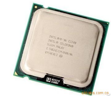 IntelE3300ԸԼ۱˫CPU