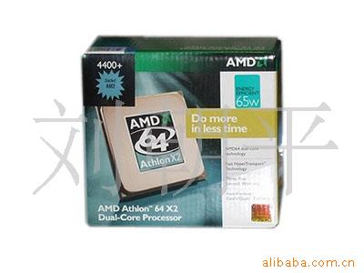 AMD64X24400+(CPU