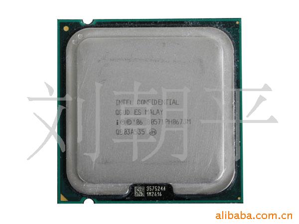 Intel2˫E7400(ɢCPU