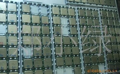 Intel2˫E6550(ɢCPU