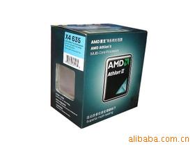 AMDIIX4635CPU