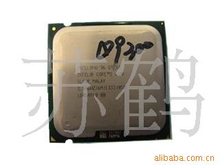 Intel2ĺQ9300(ɢ)