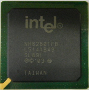 ڵNH82801GR SL8FY/10/ȫԭ