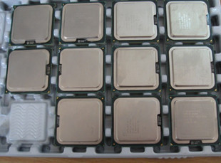 Intel/ӢضE5150ʽ/CPU/2.4GHZ-2.8GHZ/ĺCPU