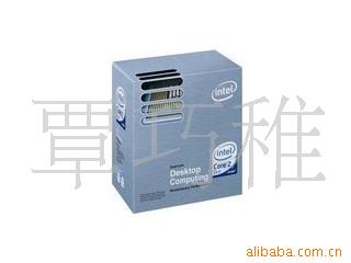 IntelCPU2˫E8500(