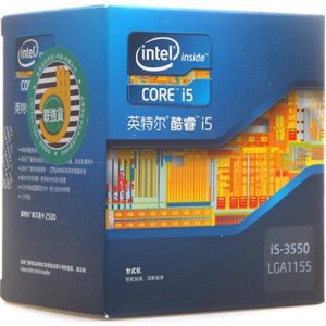 CPU22׹Ƴ̿i5-3550