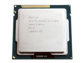 IntelXeonE3-1230V23.3G1155ǿĺ˰߳XeonCPU