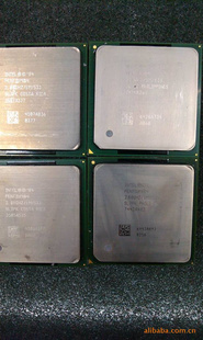 intel478ԭװCPUP42.8A/1M/533