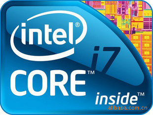 Intel/ӢضI7840QM8M1333186GSLBMPԭװʽCPU