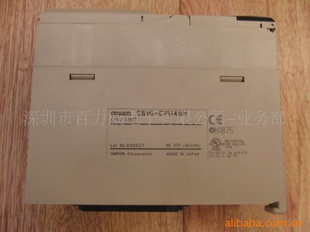 ؼOMRONŷķCPUCS1G-CPU45H
